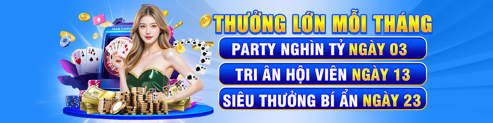 Hình ảnh quảng cáo của vipvn hiển thị nền tảng và các lợi ích