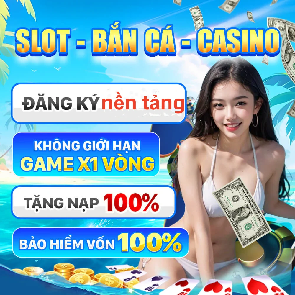 Hình ảnh quảng cáo của vipvn hiển thị nền tảng và các lợi ích