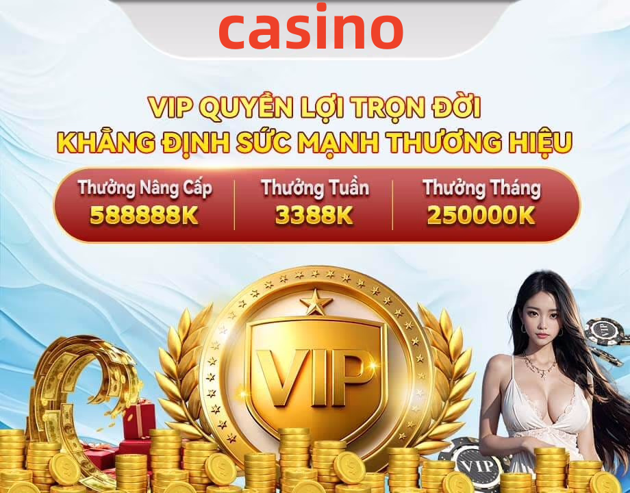 Hình ảnh quảng cáo của vipvn hiển thị nền tảng và các lợi ích