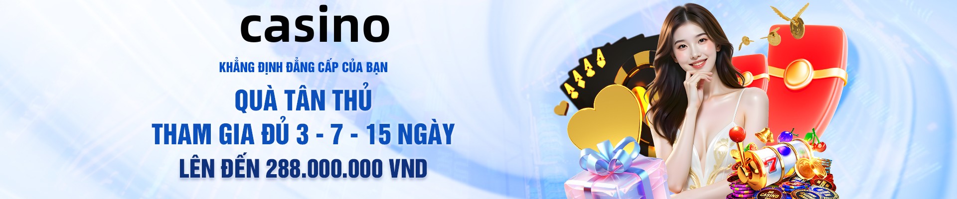 Hình ảnh quảng cáo của vipvn hiển thị nền tảng và các lợi ích