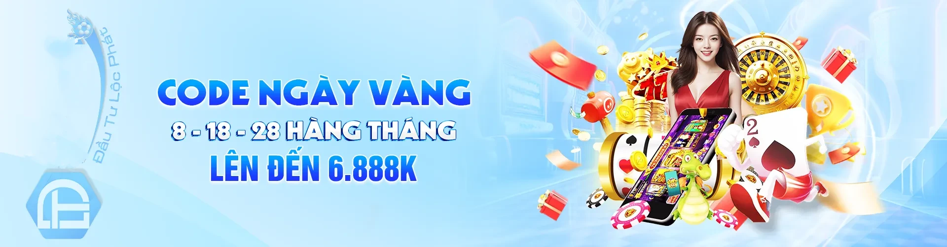 Hình ảnh quảng cáo của vipvn hiển thị nền tảng và các lợi ích