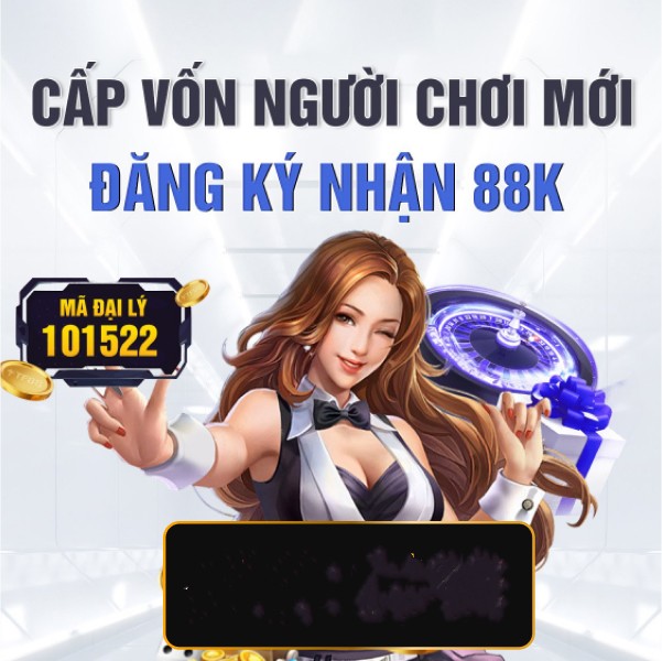 Hình ảnh quảng cáo của vipvn hiển thị nền tảng và các lợi ích