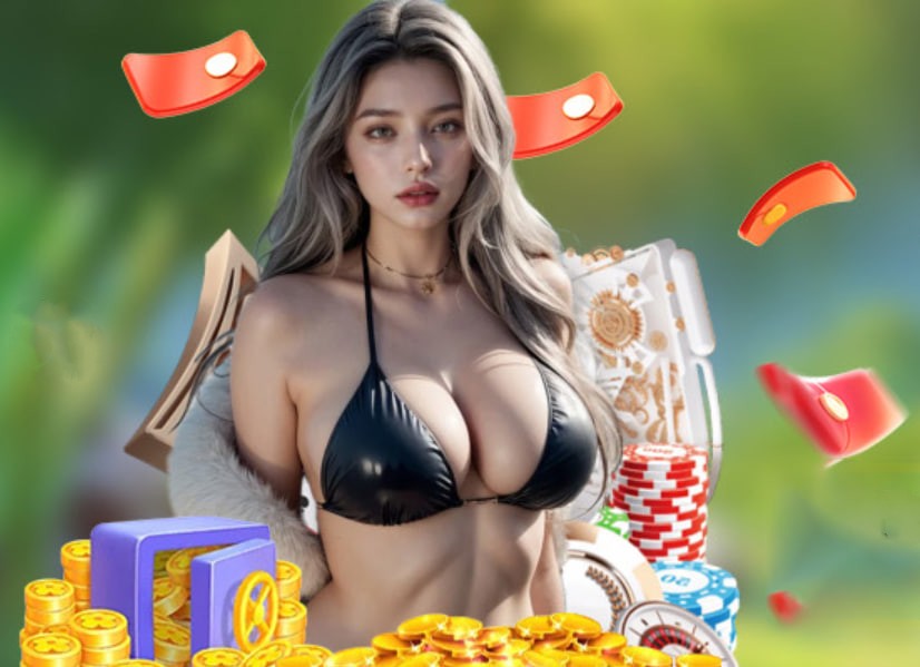 Hình ảnh quảng cáo của vipvn hiển thị nền tảng và các lợi ích
