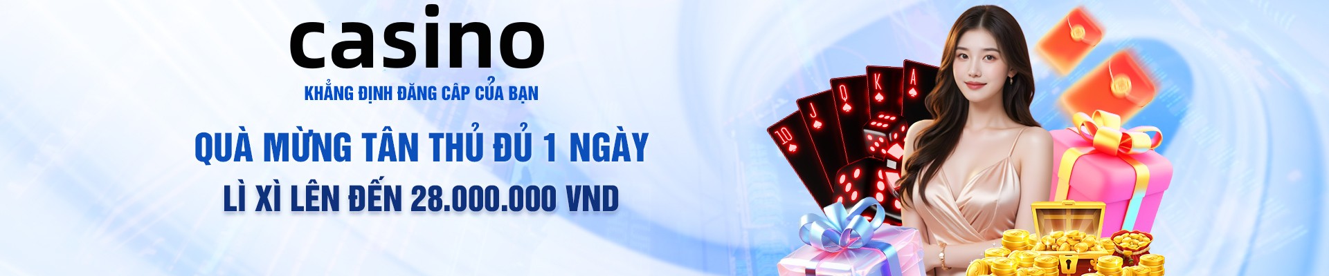 Hình ảnh quảng cáo của vipvn hiển thị nền tảng và các lợi ích