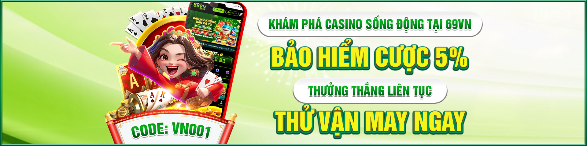 Hình ảnh quảng cáo của vipvn hiển thị nền tảng và các lợi ích