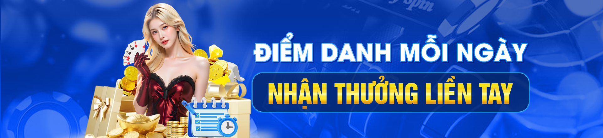 Hình ảnh quảng cáo của vipvn hiển thị nền tảng và các lợi ích