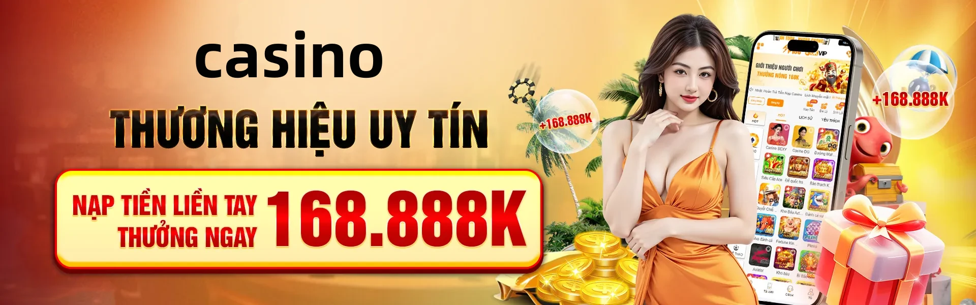 Hình ảnh quảng cáo của vipvn hiển thị nền tảng và các lợi ích