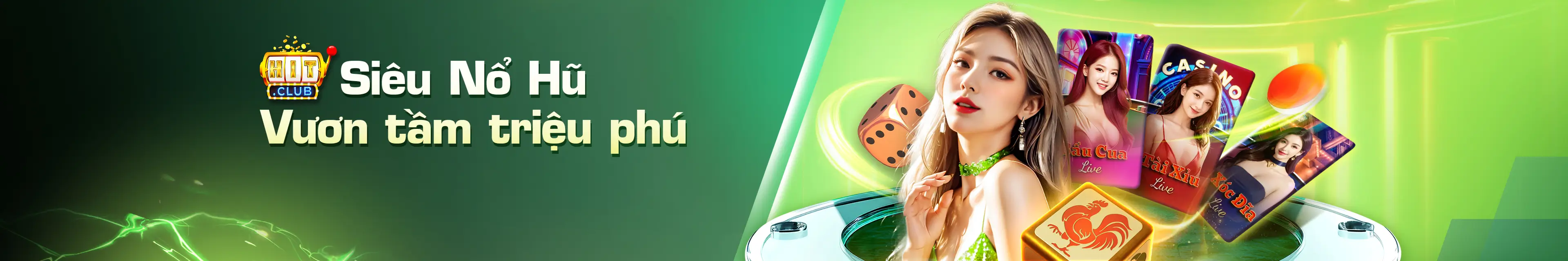 Hình ảnh quảng cáo của vipvn hiển thị nền tảng và các lợi ích