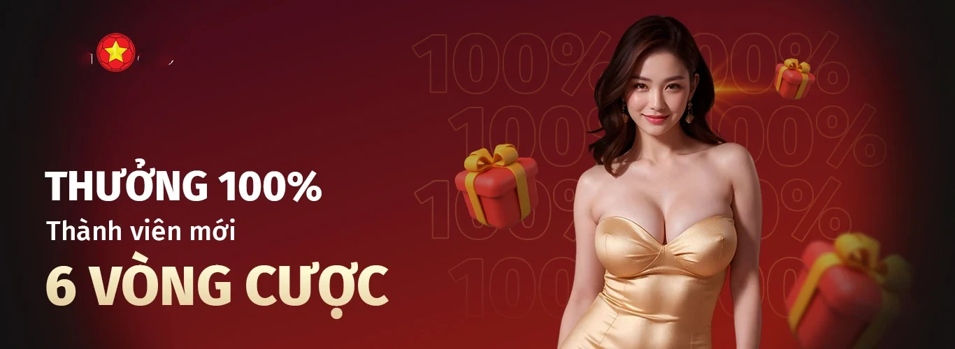 Hình ảnh quảng cáo của vipvn hiển thị nền tảng và các lợi ích