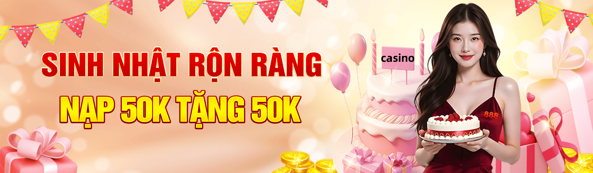 Hình ảnh quảng cáo của vipvn hiển thị nền tảng và các lợi ích