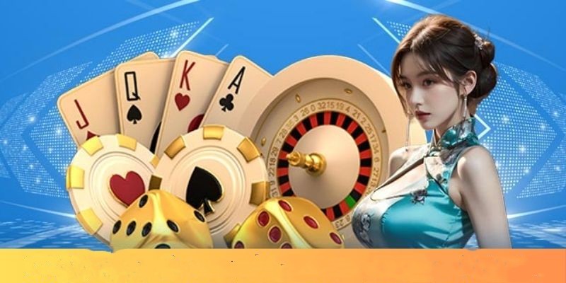 Hình ảnh quảng cáo của vipvn hiển thị nền tảng và các lợi ích