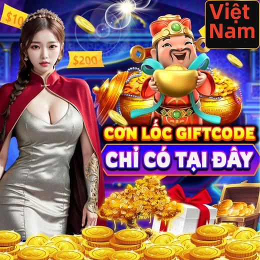Hình ảnh quảng cáo của vipvn hiển thị nền tảng và các lợi ích