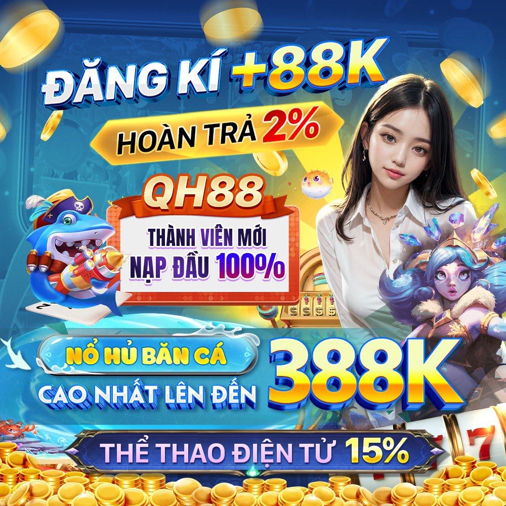 Hình ảnh quảng cáo của vipvn hiển thị nền tảng và các lợi ích