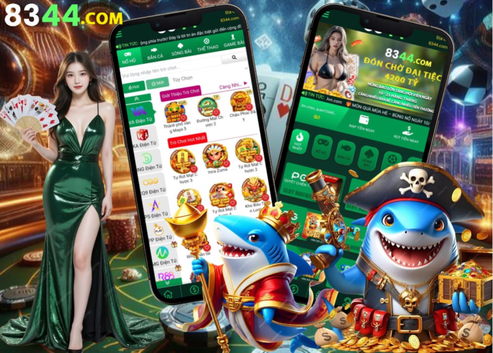 Hình ảnh quảng cáo của vipvn hiển thị nền tảng và các lợi ích