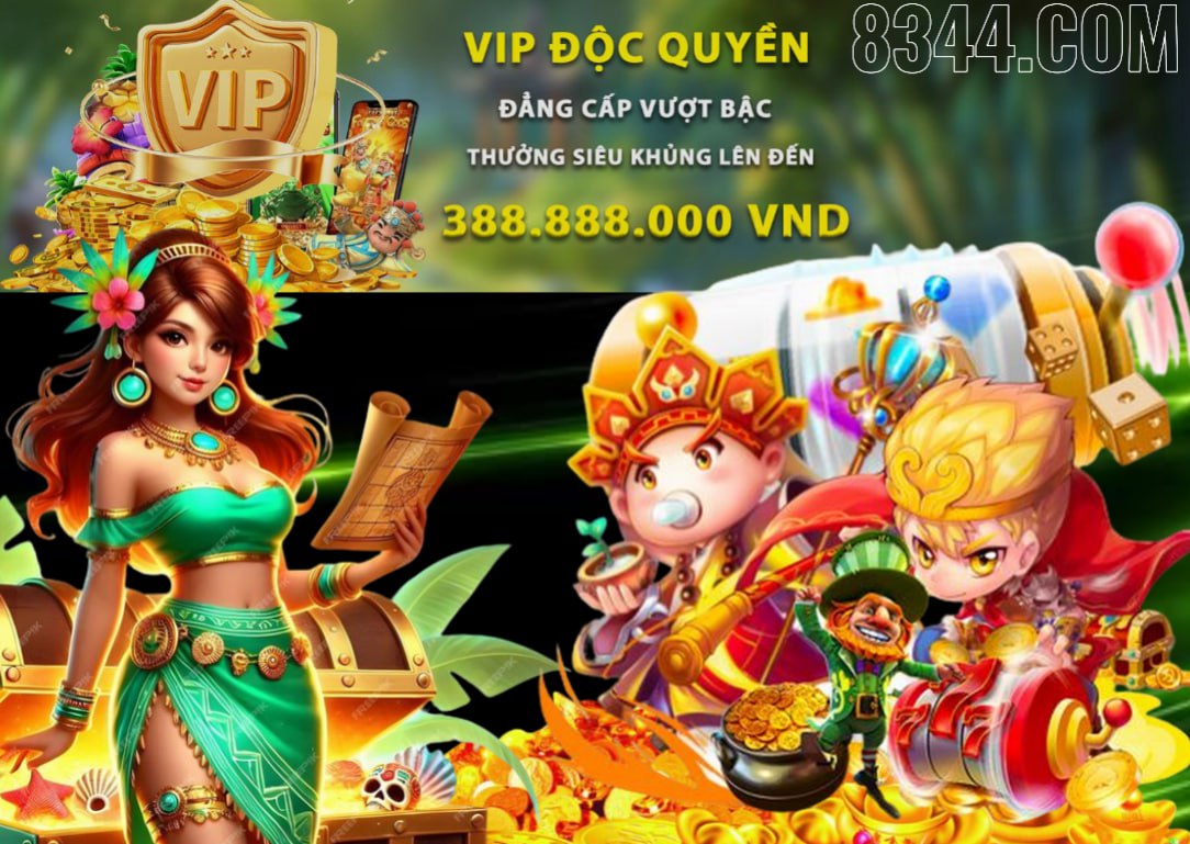 Hình ảnh quảng cáo của vipvn hiển thị nền tảng và các lợi ích