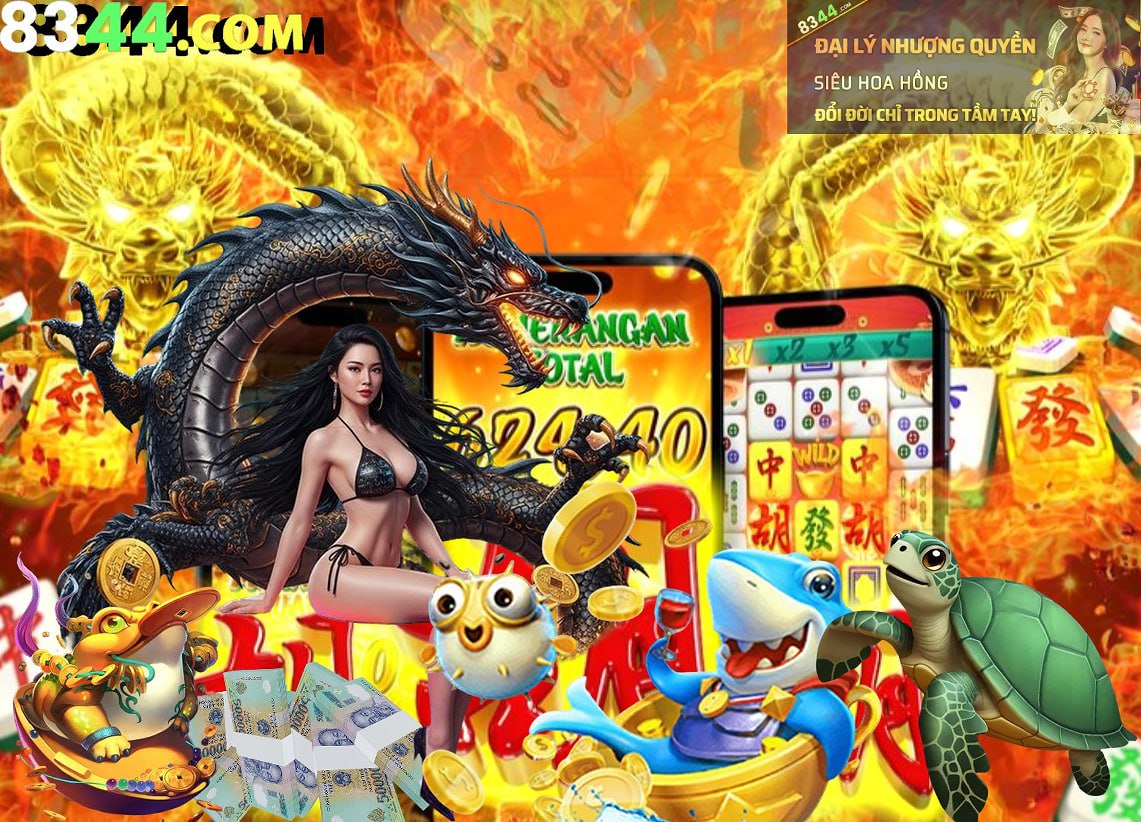 Hình ảnh quảng cáo của vipvn hiển thị nền tảng và các lợi ích