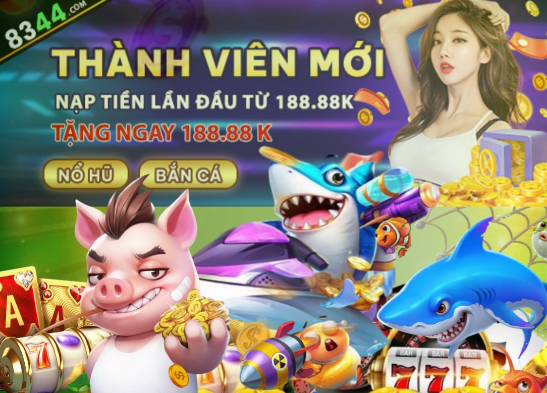 Hình ảnh quảng cáo của vipvn hiển thị nền tảng và các lợi ích