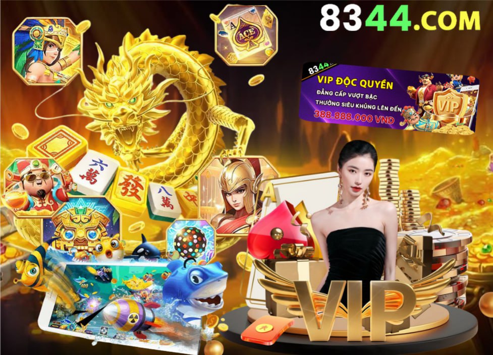 Hình ảnh quảng cáo của vipvn hiển thị nền tảng và các lợi ích