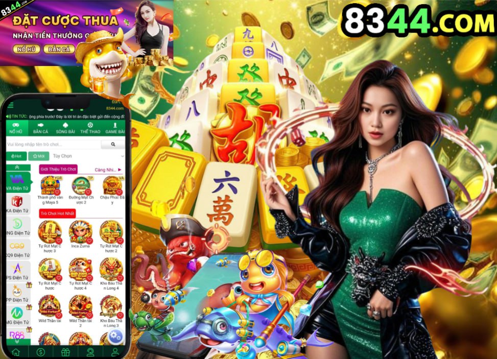 Hình ảnh quảng cáo của vipvn hiển thị nền tảng và các lợi ích